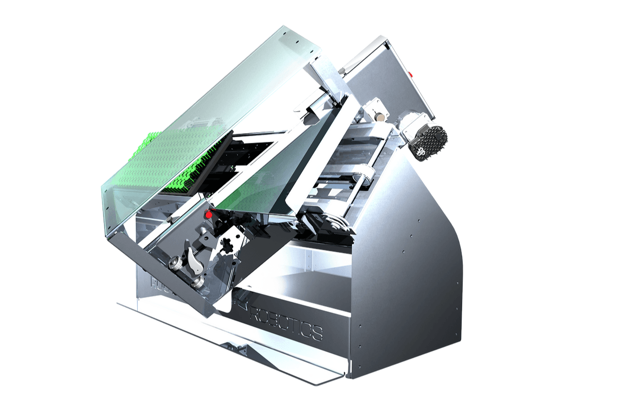 Microgreen Autonomy 1
