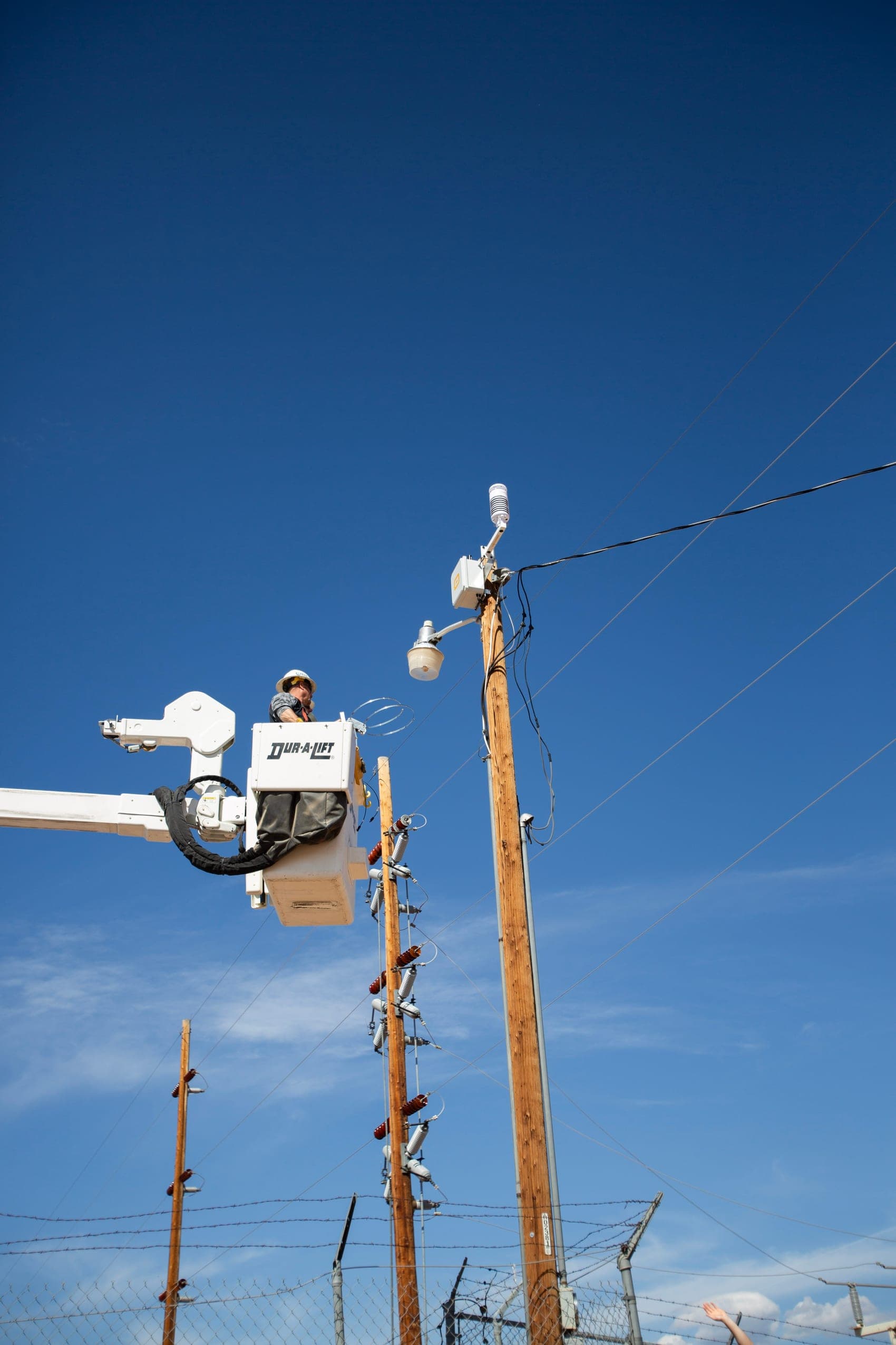 Moon Lake Electric